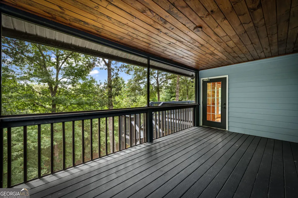 940 Knollwood RD Mineral Bluff, GA 30559