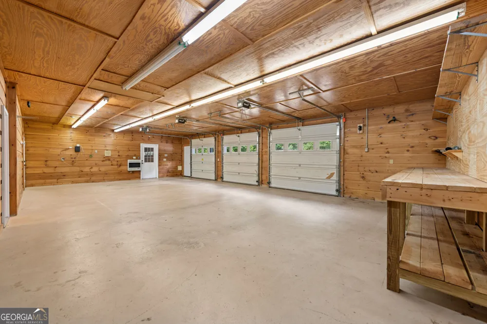 940 Knollwood RD Mineral Bluff, GA 30559