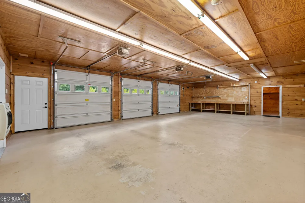 940 Knollwood RD Mineral Bluff, GA 30559