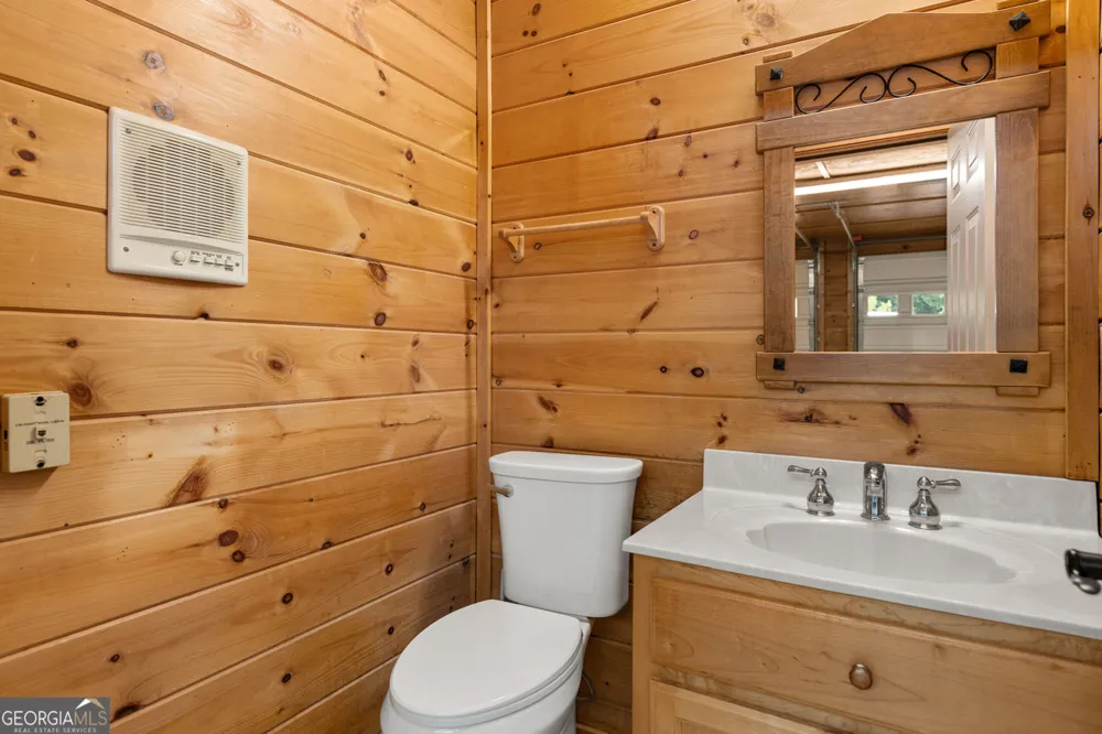 940 Knollwood RD Mineral Bluff, GA 30559