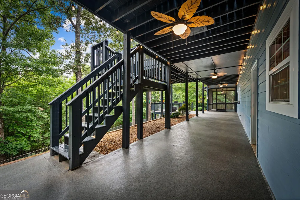 940 Knollwood RD Mineral Bluff, GA 30559