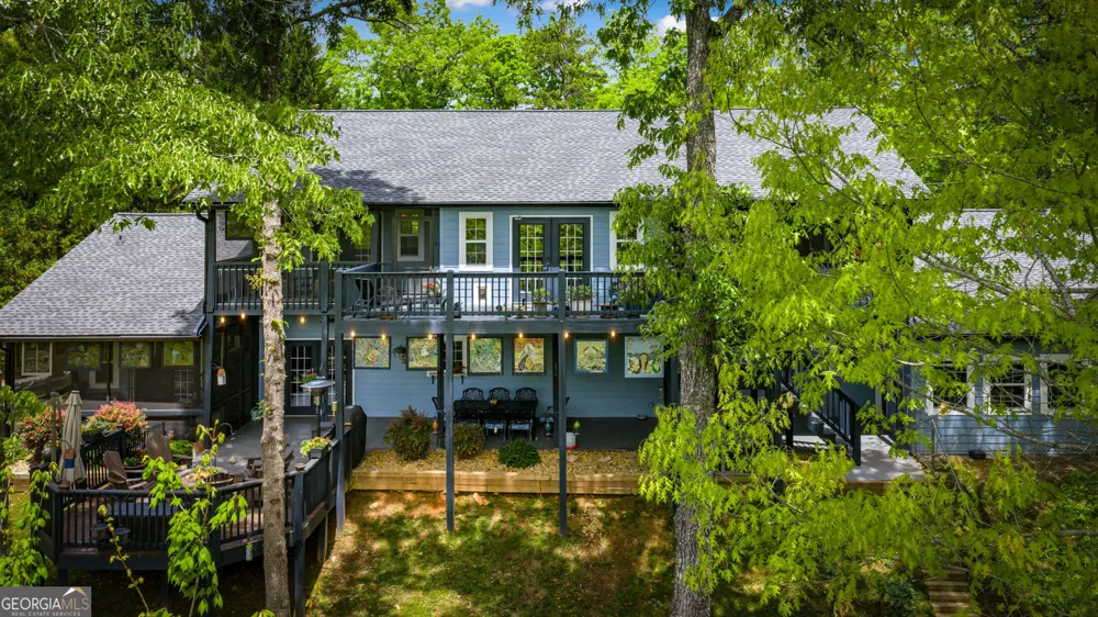 940 Knollwood RD Mineral Bluff, GA 30559