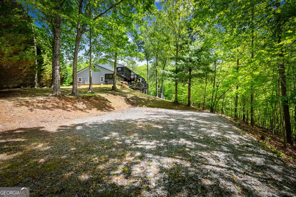 940 Knollwood RD Mineral Bluff, GA 30559