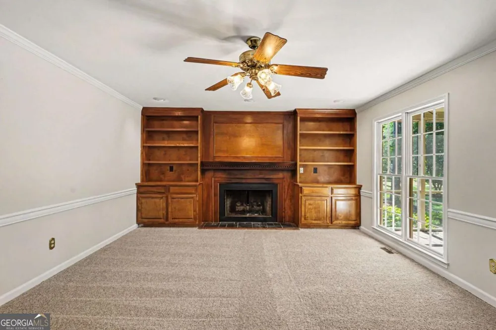 1632 Ellington RD SE Conyers, GA 30013
