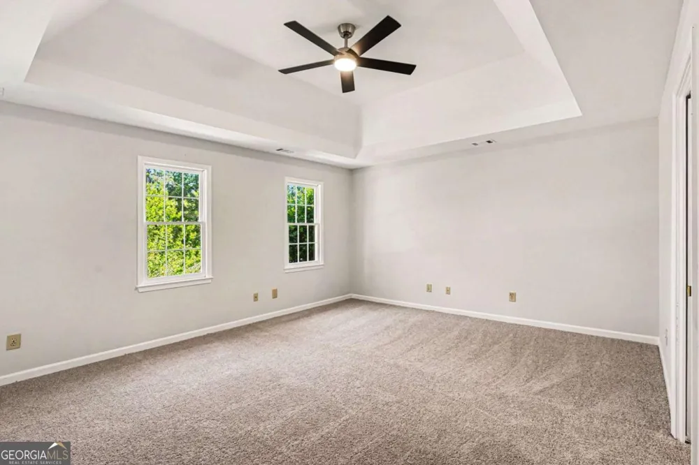 1632 Ellington RD SE Conyers, GA 30013