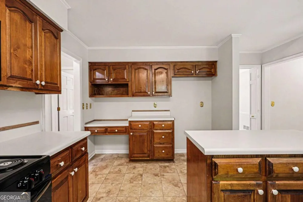 1632 Ellington RD SE Conyers, GA 30013