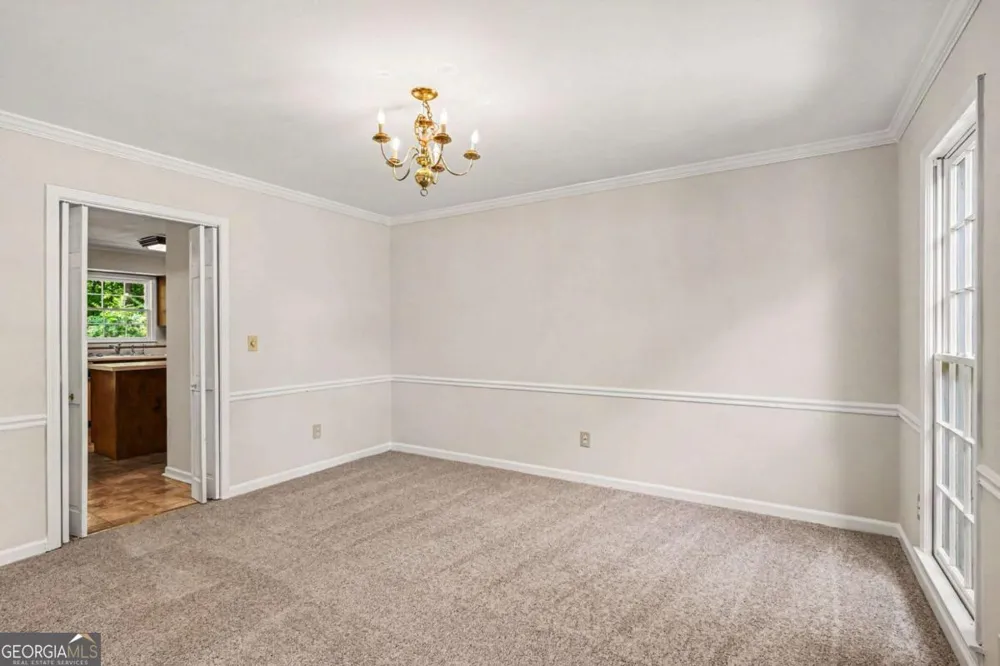 1632 Ellington RD SE Conyers, GA 30013