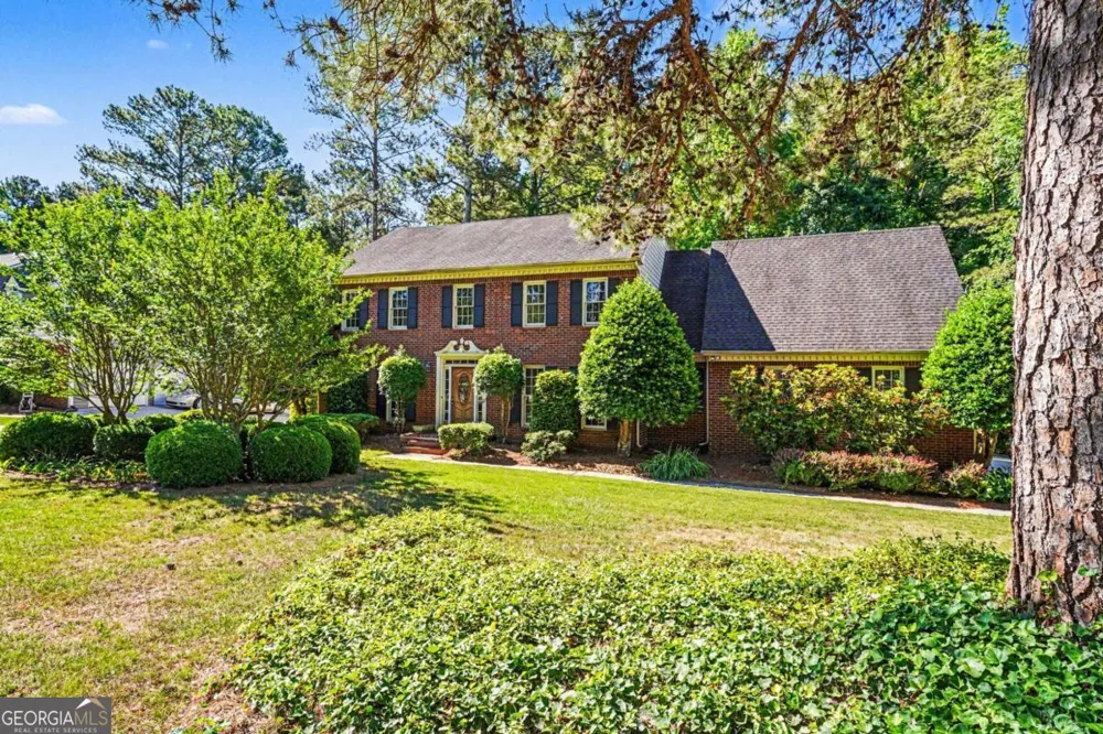 1632 Ellington RD SE Conyers, GA 30013