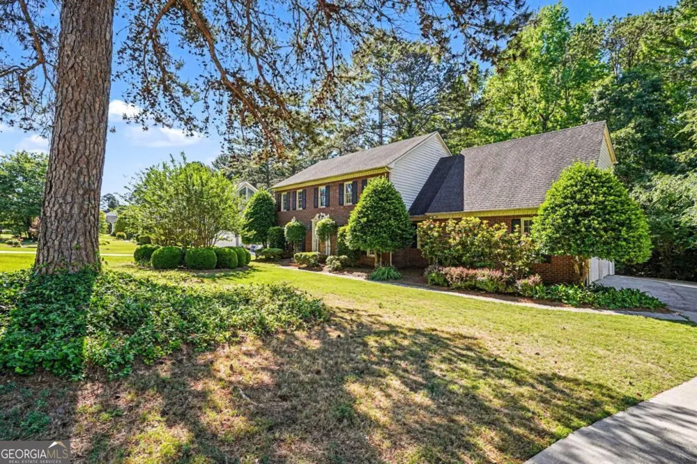 1632 Ellington RD SE Conyers, GA 30013