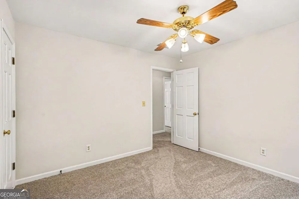 1632 Ellington RD SE Conyers, GA 30013