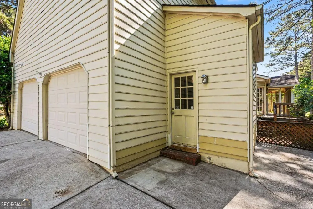 1632 Ellington RD SE Conyers, GA 30013