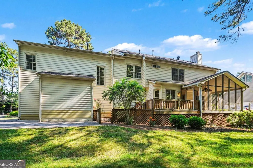 1632 Ellington RD SE Conyers, GA 30013