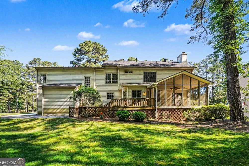 1632 Ellington RD SE Conyers, GA 30013