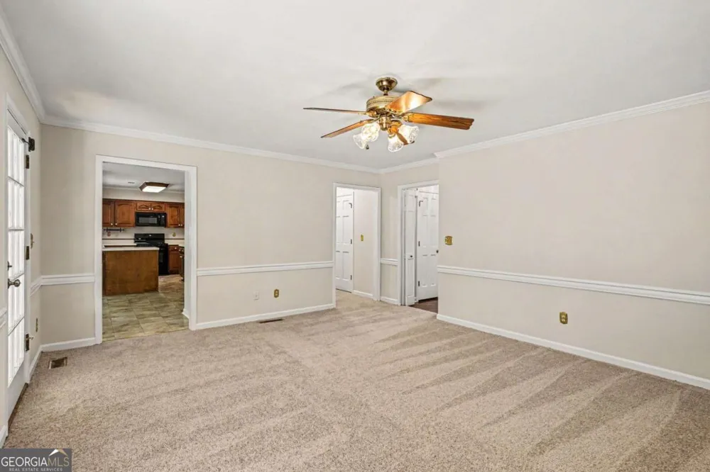 1632 Ellington RD SE Conyers, GA 30013
