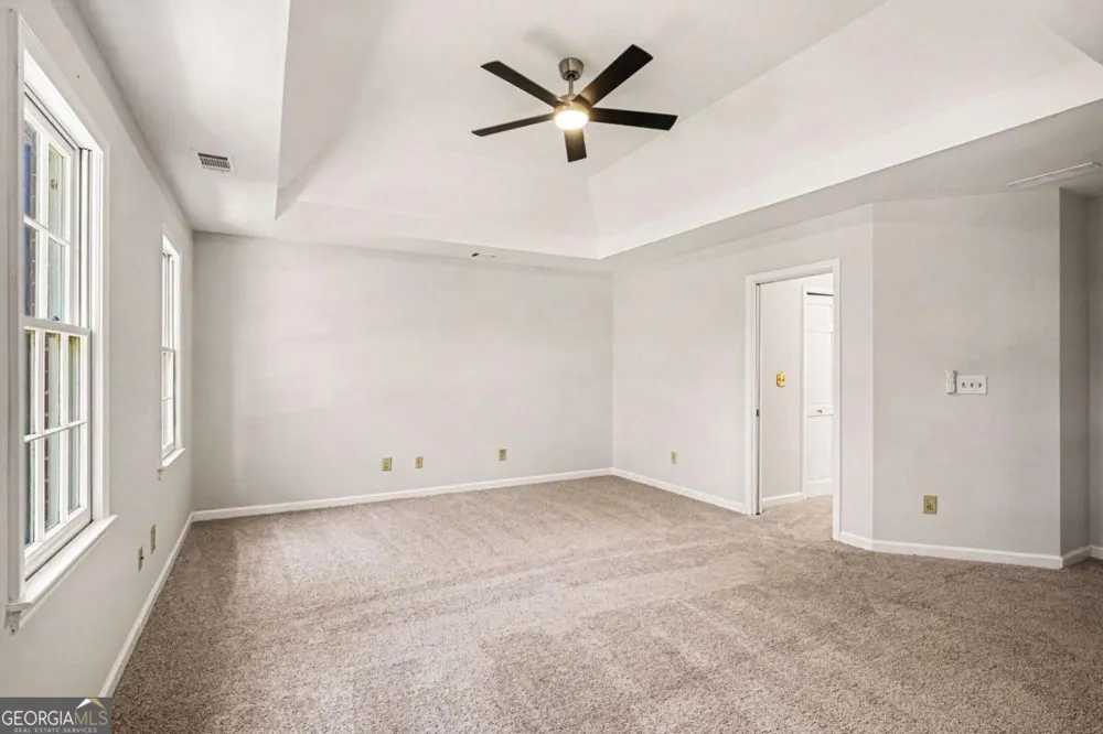 1632 Ellington RD SE Conyers, GA 30013