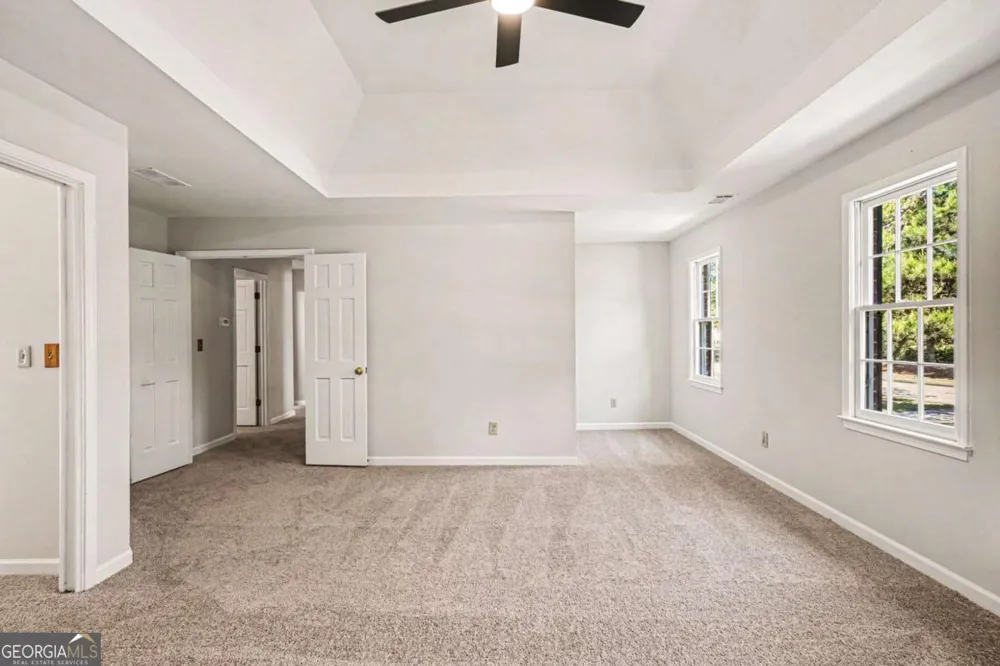 1632 Ellington RD SE Conyers, GA 30013