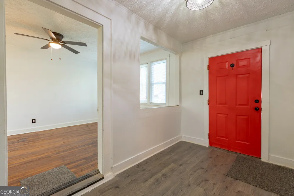 1102 Calvin AVE Columbus, GA 31903
