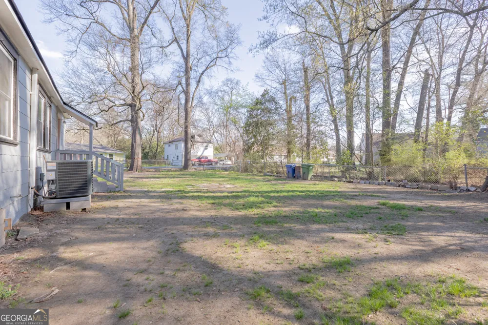 1102 Calvin AVE Columbus, GA 31903