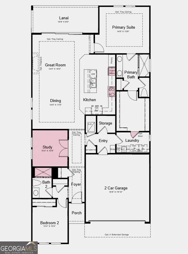 319 Grandview DR St. Marys, GA 31558