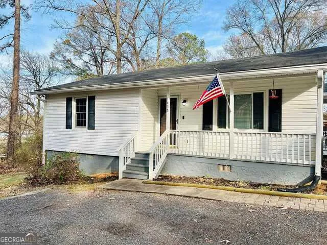 1638 Prospect RD Aragon, GA 30104