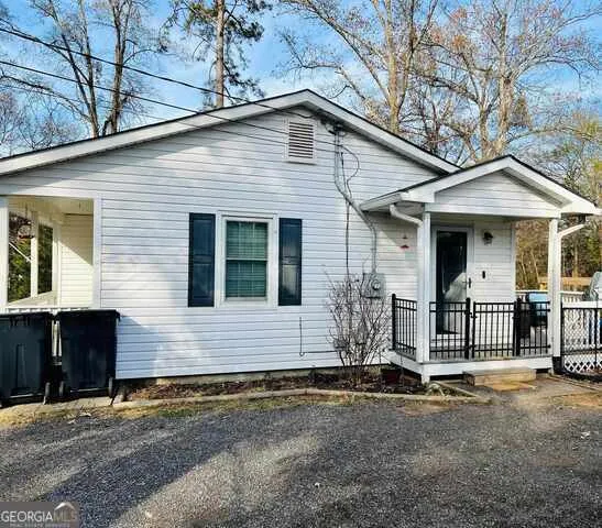 1638 Prospect RD Aragon, GA 30104