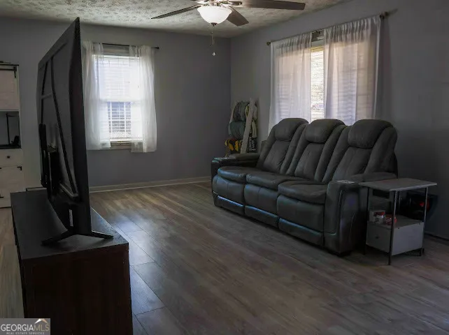 1638 Prospect RD Aragon, GA 30104