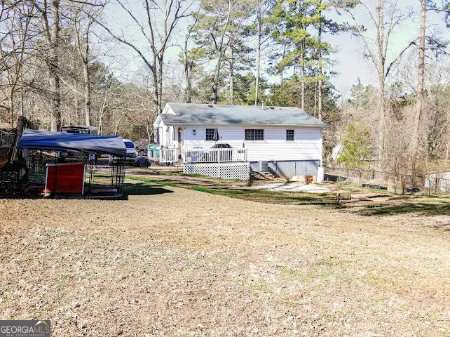 1638 Prospect RD Aragon, GA 30104
