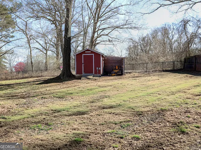 1638 Prospect RD Aragon, GA 30104