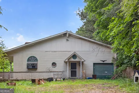 77 Shiloh RD