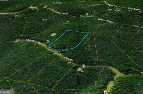 LOT 294 Ridgeside CT