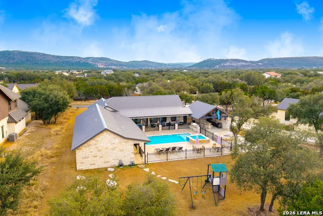 1644 Mountain Valley Concan, TX 78838