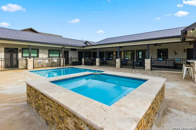 1644 Mountain Valley Concan, TX 78838