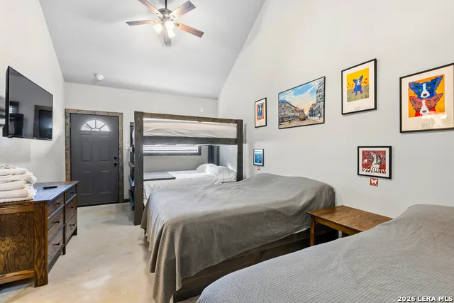 1644 Mountain Valley Concan, TX 78838