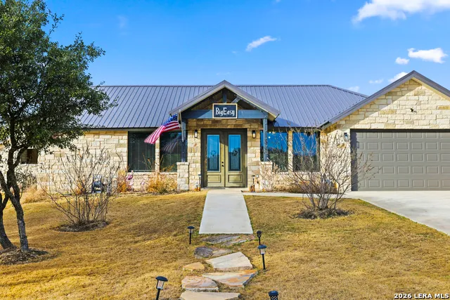 1644 Mountain Valley Concan, TX 78838