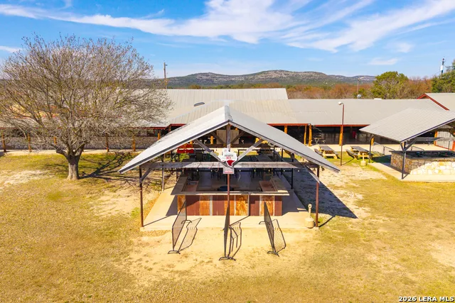 1644 Mountain Valley Concan, TX 78838