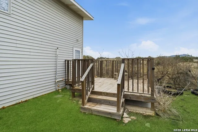 477 BANDERA DR Bandera, TX 78003