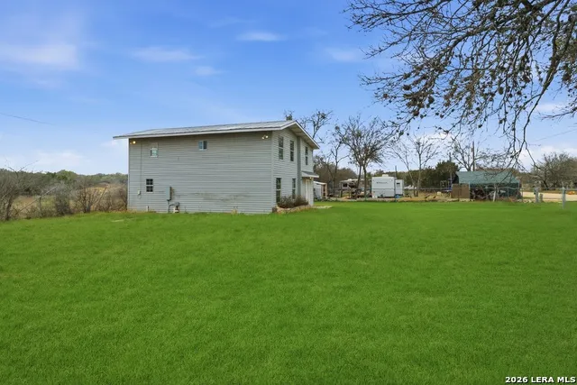 477 BANDERA DR Bandera, TX 78003