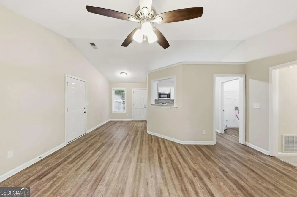572 Southern Trace DR Rockmart, GA 30153