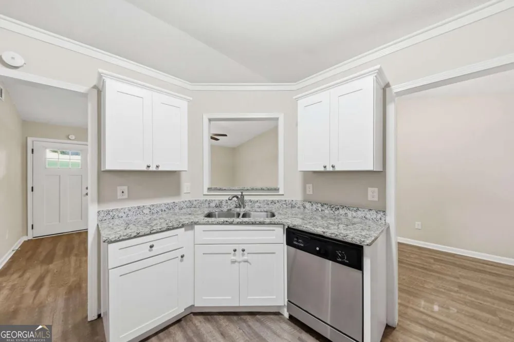 572 Southern Trace DR Rockmart, GA 30153