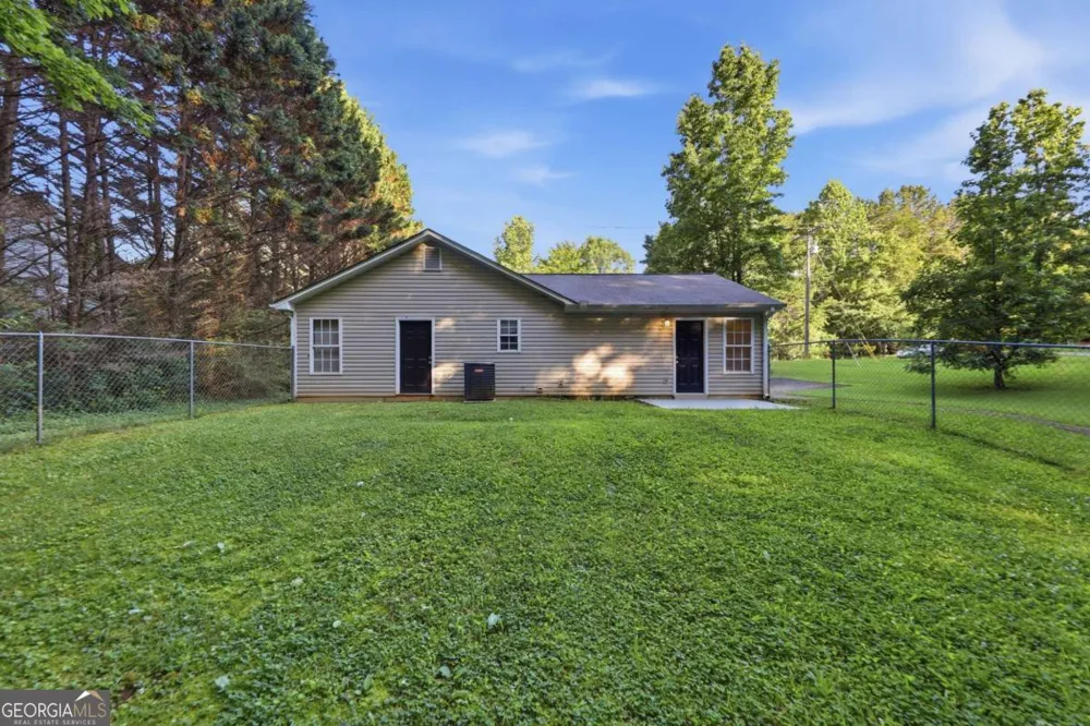 572 Southern Trace DR Rockmart, GA 30153