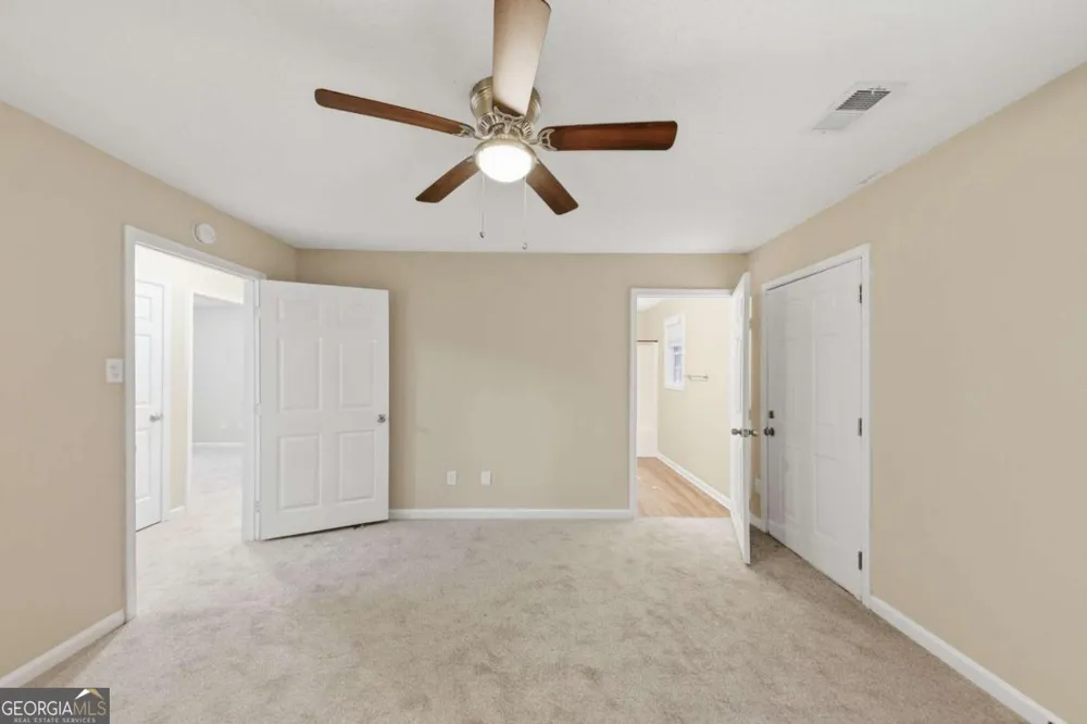 572 Southern Trace DR Rockmart, GA 30153