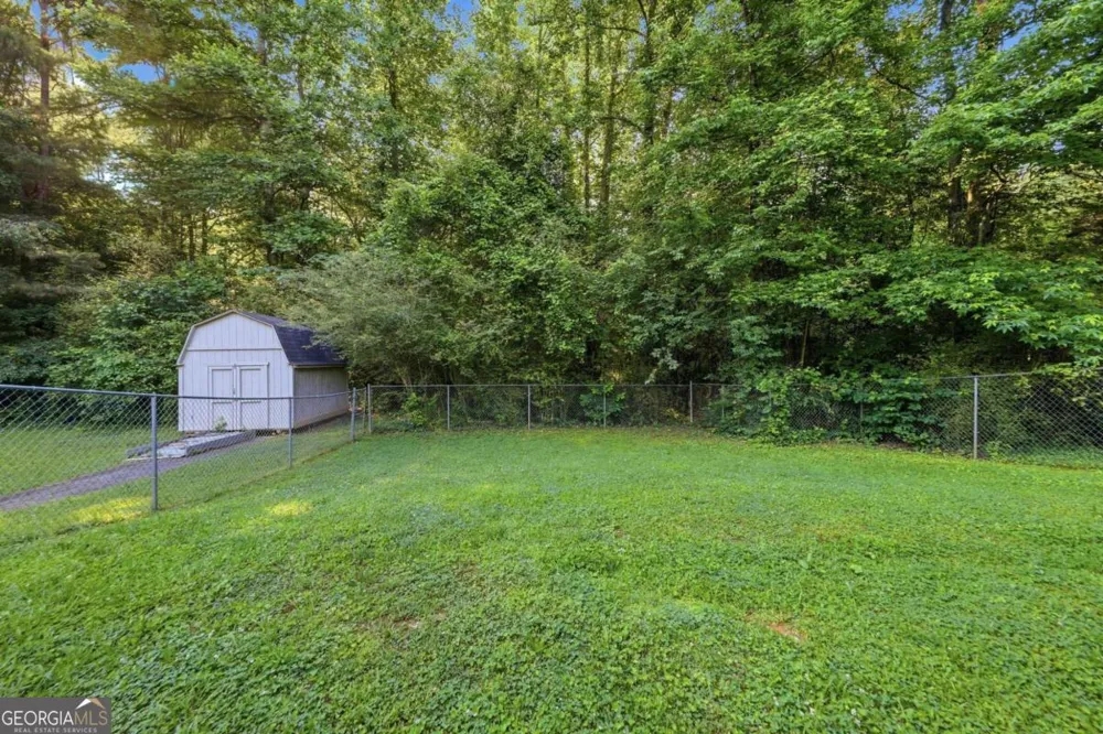 572 Southern Trace DR Rockmart, GA 30153