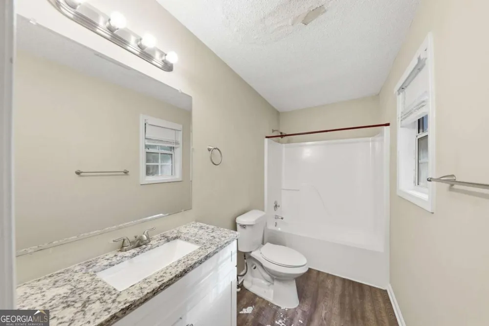 572 Southern Trace DR Rockmart, GA 30153