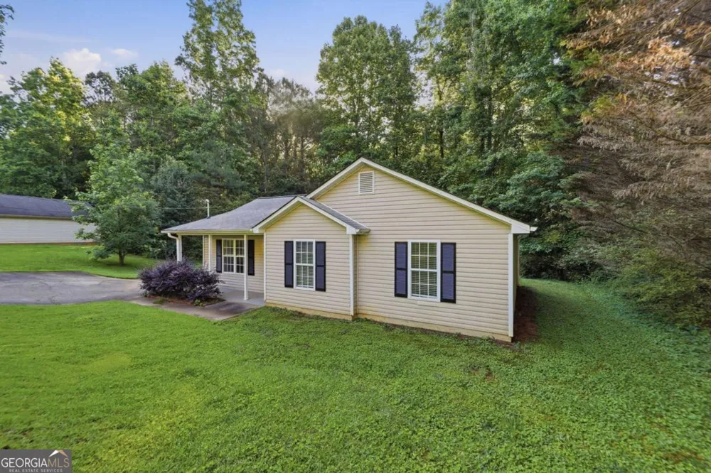 572 Southern Trace DR Rockmart, GA 30153