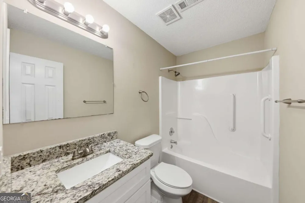 572 Southern Trace DR Rockmart, GA 30153