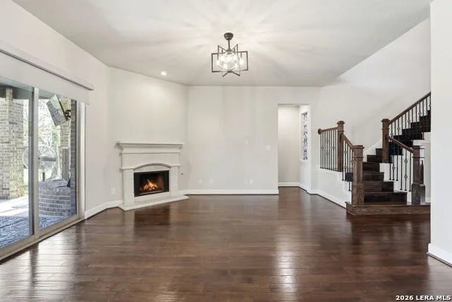 8914 Fowler Hill Fair Oaks Ranch, TX 78015