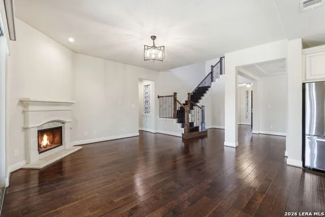 8914 Fowler Hill Fair Oaks Ranch, TX 78015
