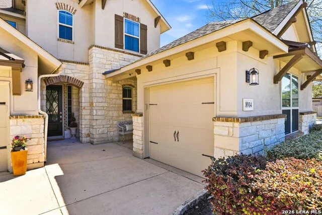 8914 Fowler Hill Fair Oaks Ranch, TX 78015