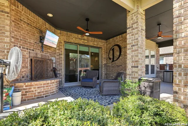 8914 Fowler Hill Fair Oaks Ranch, TX 78015