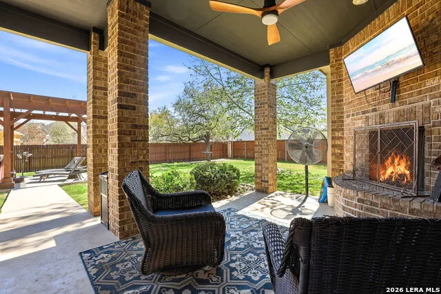 8914 Fowler Hill Fair Oaks Ranch, TX 78015